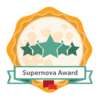 Constellation Award