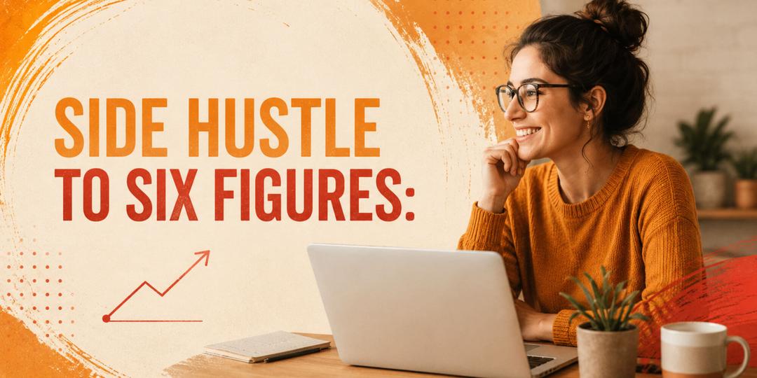 Six Figures